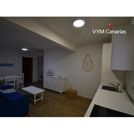 Sprzedaż - Nieruchomości - Apartament - Callao Salvaje 3