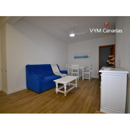 Sprzedaż - Nieruchomości - Apartament - Callao Salvaje 3