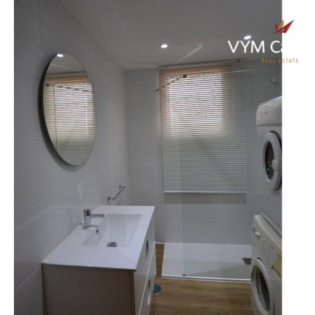 Sprzedaż - Nieruchomości - Apartament - Callao Salvaje 3