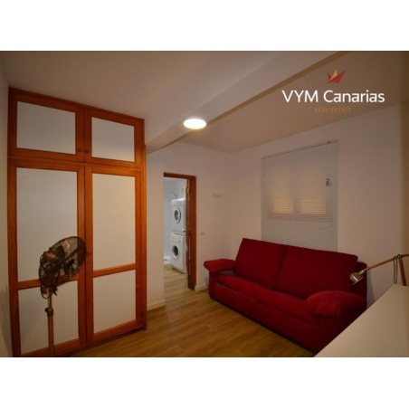 Sprzedaż - Nieruchomości - Apartament - Callao Salvaje 3