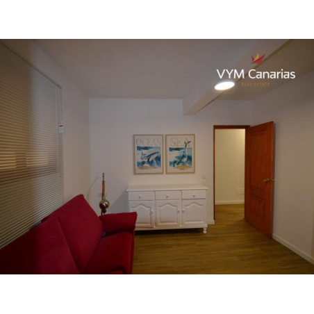 Sprzedaż - Nieruchomości - Apartament - Callao Salvaje 3