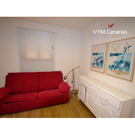 Sprzedaż - Nieruchomości - Apartament - Callao Salvaje 3