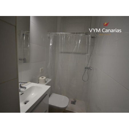 Sprzedaż - Nieruchomości - Apartament - Callao Salvaje 3
