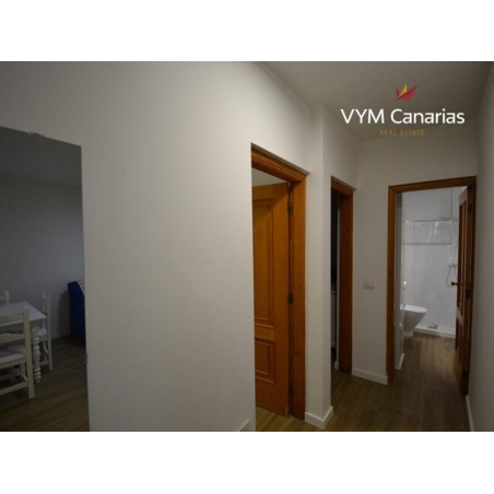 Sprzedaż - Nieruchomości - Apartament - Callao Salvaje 3