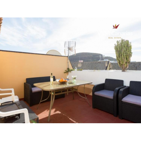 Sprzedaż - Nieruchomości - Apartament - Duplex - Playa de Las Americas - Arona 2