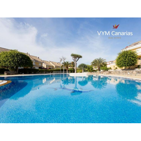 Sprzedaż - Nieruchomości - Apartament - Duplex - Playa de Las Americas - Arona 2