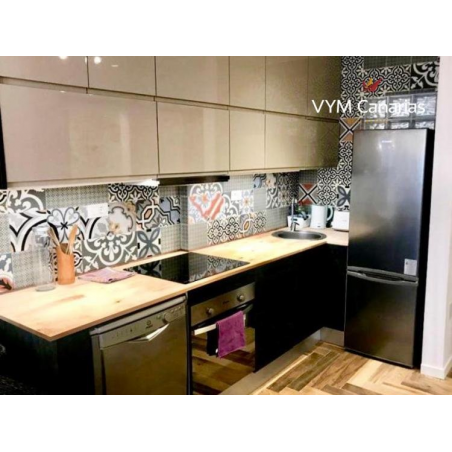 Sprzedaż - Nieruchomości - Apartament - Duplex - Playa de Las Americas - Arona 2