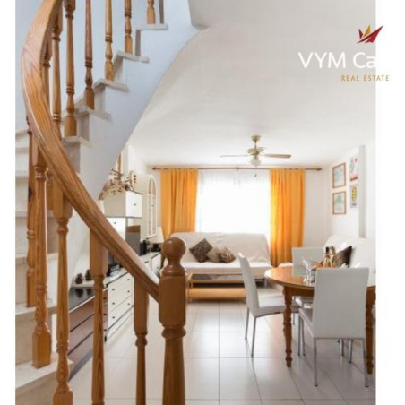 Sprzedaż - Nieruchomości - Apartament - Duplex - Playa de Las Americas - Arona 2