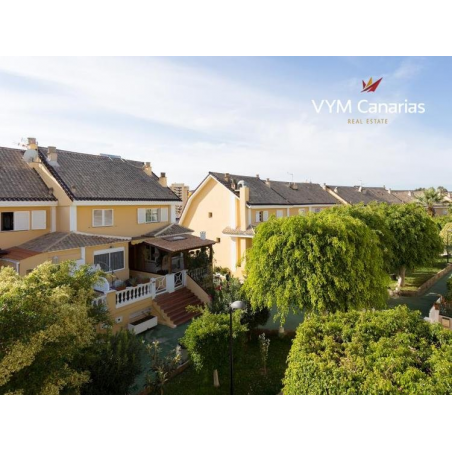 Sprzedaż - Nieruchomości - Apartament - Duplex - Playa de Las Americas - Arona 2