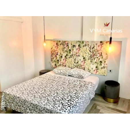 Sprzedaż - Nieruchomości - Apartament - Duplex - Playa de Las Americas - Arona 2