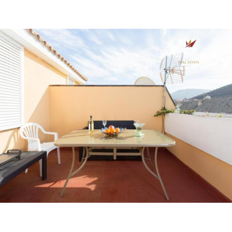 Sprzedaż - Nieruchomości - Apartament - Duplex - Playa de Las Americas - Arona 2