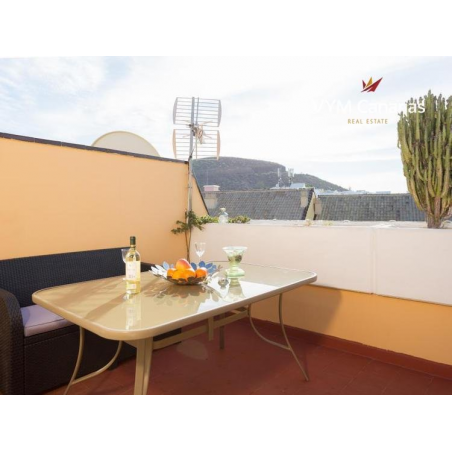 Sprzedaż - Nieruchomości - Apartament - Duplex - Playa de Las Americas - Arona 2