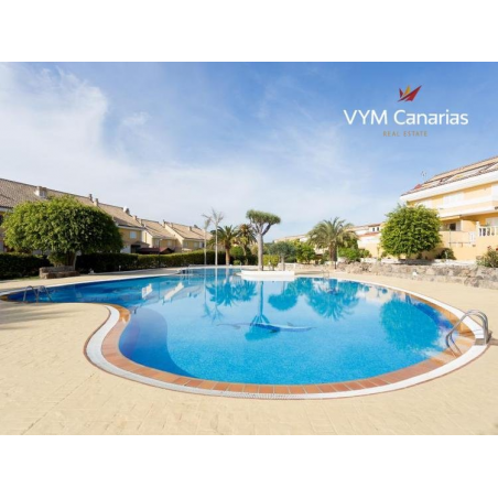 Sprzedaż - Nieruchomości - Apartament - Duplex - Playa de Las Americas - Arona 2