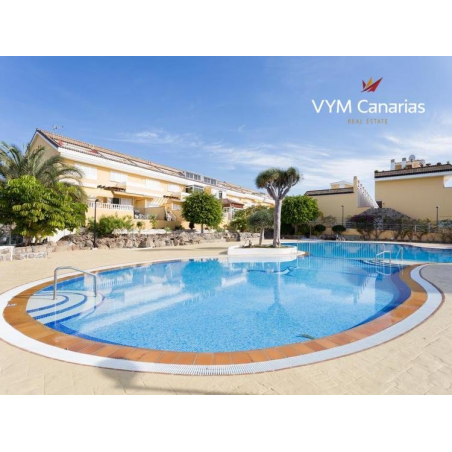 Sprzedaż - Nieruchomości - Apartament - Duplex - Playa de Las Americas - Arona 2