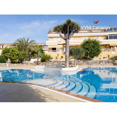 Sprzedaż - Nieruchomości - Apartament - Duplex - Playa de Las Americas - Arona 2