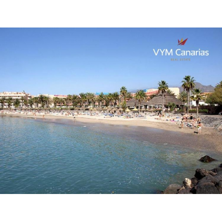 Sprzedaż - Nieruchomości - Apartament - Duplex - Playa de Las Americas - Arona 2