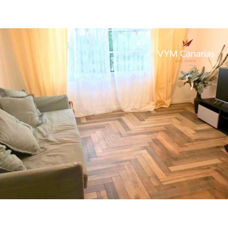 Sprzedaż - Nieruchomości - Apartament - Duplex - Playa de Las Americas - Arona 2