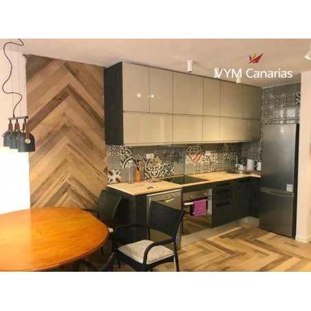 Sprzedaż - Nieruchomości - Apartament - Duplex - Playa de Las Americas - Arona 2