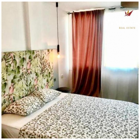 Sprzedaż - Nieruchomości - Apartament - Duplex - Playa de Las Americas - Arona 2