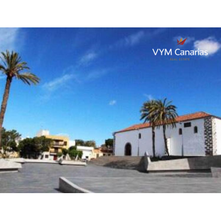 Sprzedaż - Nieruchomości - Budynki - Inwestycja do 1 miliona - Adeje-Pueblo 1