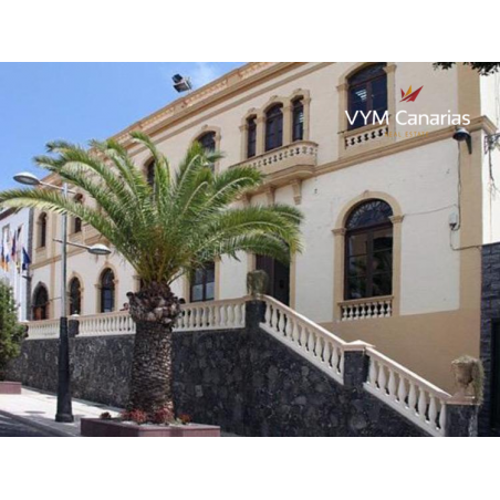 Sprzedaż - Nieruchomości - Budynki - Inwestycja do 1 miliona - Adeje-Pueblo 1