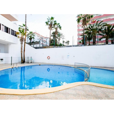 Sprzedaż - Nieruchomości - Apartament - Studio - Playa de Las Americas - Arona 2