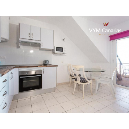 Sprzedaż - Nieruchomości - Apartament - Penthouse - Callao Salvaje 2
