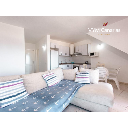 Sprzedaż - Nieruchomości - Apartament - Penthouse - Callao Salvaje 2