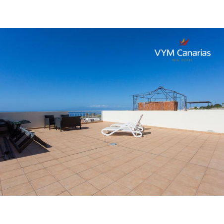 Sprzedaż - Nieruchomości - Apartament - Penthouse - Callao Salvaje 2