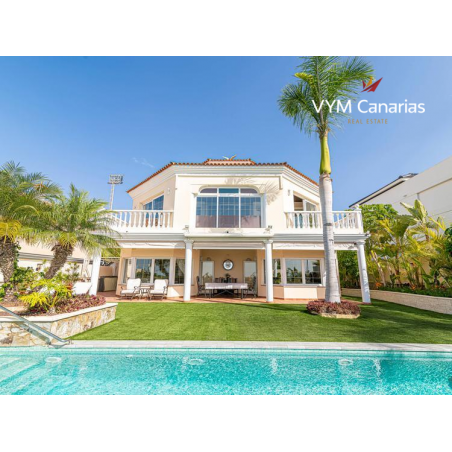 Sprzedaż - Nieruchomości - Dom / Willa - Adeje-El Galeon 1