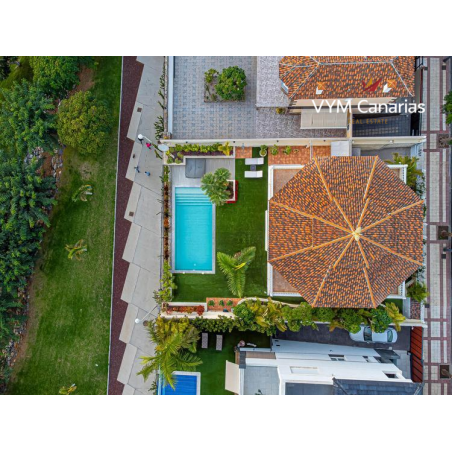 Sprzedaż - Nieruchomości - Dom / Willa - Adeje-El Galeon 1