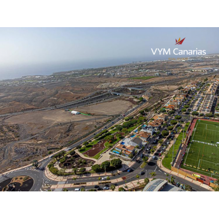 Sprzedaż - Nieruchomości - Dom / Willa - Adeje-El Galeon 1