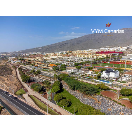 Sprzedaż - Nieruchomości - Dom / Willa - Adeje-El Galeon 1