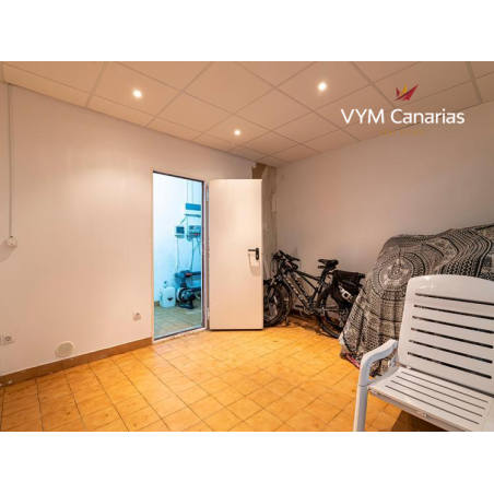 Sprzedaż - Nieruchomości - Dom / Willa - Adeje-El Galeon 1