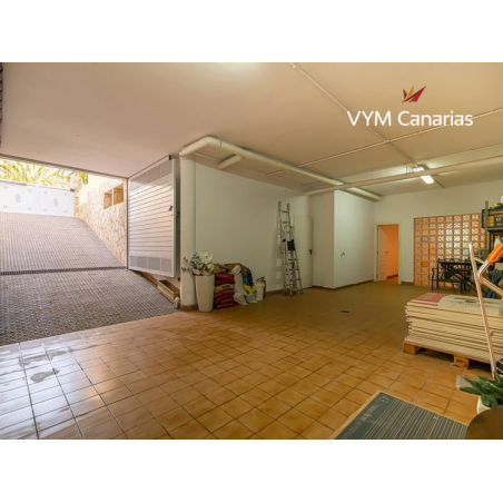 Sprzedaż - Nieruchomości - Dom / Willa - Adeje-El Galeon 1