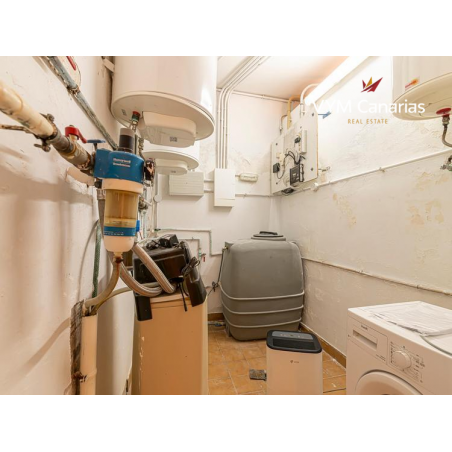 Sprzedaż - Nieruchomości - Dom / Willa - Adeje-El Galeon 1