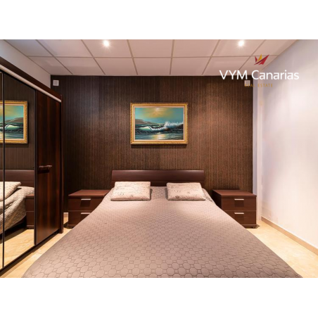 Sprzedaż - Nieruchomości - Dom / Willa - Adeje-El Galeon 1