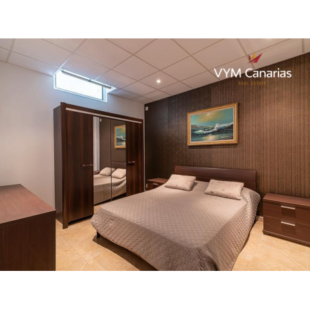 Sprzedaż - Nieruchomości - Dom / Willa - Adeje-El Galeon 1