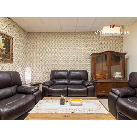 Sprzedaż - Nieruchomości - Dom / Willa - Adeje-El Galeon 1