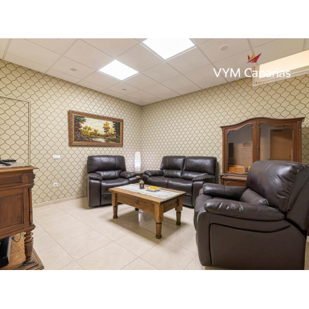 Sprzedaż - Nieruchomości - Dom / Willa - Adeje-El Galeon 1