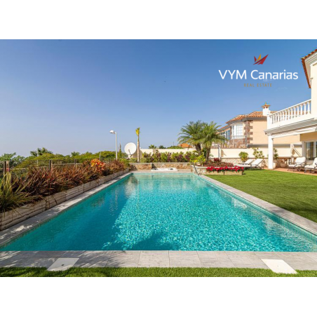 Sprzedaż - Nieruchomości - Dom / Willa - Adeje-El Galeon 1