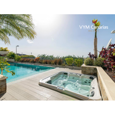 Sprzedaż - Nieruchomości - Dom / Willa - Adeje-El Galeon 1