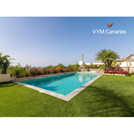 Sprzedaż - Nieruchomości - Dom / Willa - Adeje-El Galeon 1