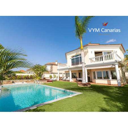 Sprzedaż - Nieruchomości - Dom / Willa - Adeje-El Galeon 1