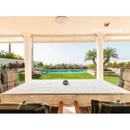 Sprzedaż - Nieruchomości - Dom / Willa - Adeje-El Galeon 1