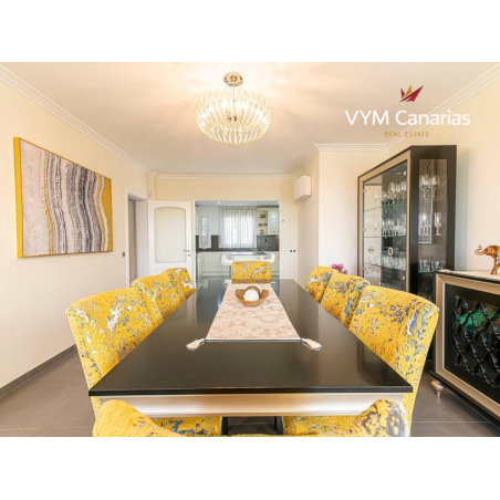 Sprzedaż - Nieruchomości - Dom / Willa - Adeje-El Galeon 1