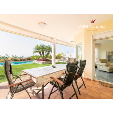 Sprzedaż - Nieruchomości - Dom / Willa - Adeje-El Galeon 1