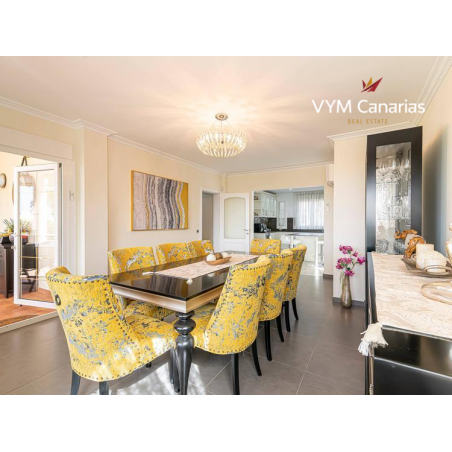 Sprzedaż - Nieruchomości - Dom / Willa - Adeje-El Galeon 1