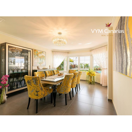 Sprzedaż - Nieruchomości - Dom / Willa - Adeje-El Galeon 1