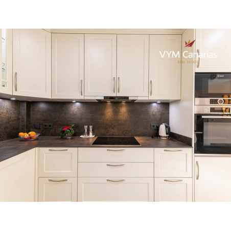 Sprzedaż - Nieruchomości - Dom / Willa - Adeje-El Galeon 1